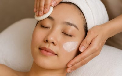 Say Goodbye to Acne: How In-Home Facials Can Transform Your Skin