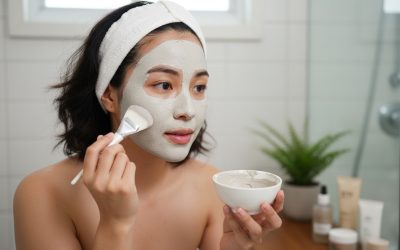Deep Pore Cleansing Facial at Home in Singapore: Is It Safe and Effective?